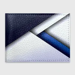 Обложка для студенческого билета Geometria