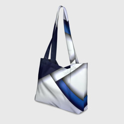 Пляжная сумка 3D Geometria - фото 2