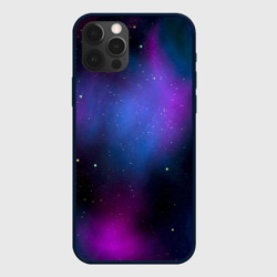 Чехол для iPhone 12 Pro Вселенная