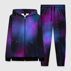 Женский костюм 3D Вселенная