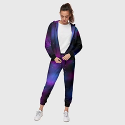 Женский костюм 3D Вселенная - фото 2
