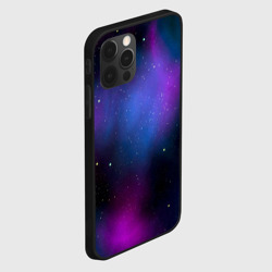 Чехол для iPhone 12 Pro Вселенная - фото 2