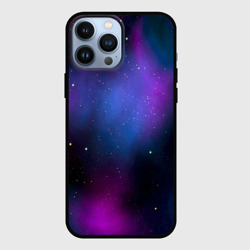 Чехол для iPhone 13 Pro Max Вселенная