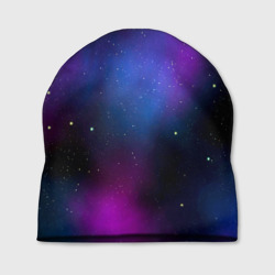 Шапка 3D Вселенная