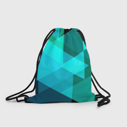 Рюкзак-мешок 3D Gorgeous