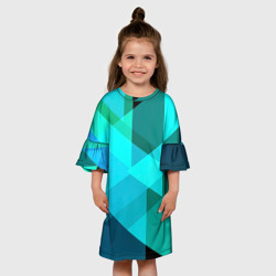 Детское платье 3D Gorgeous - фото 2