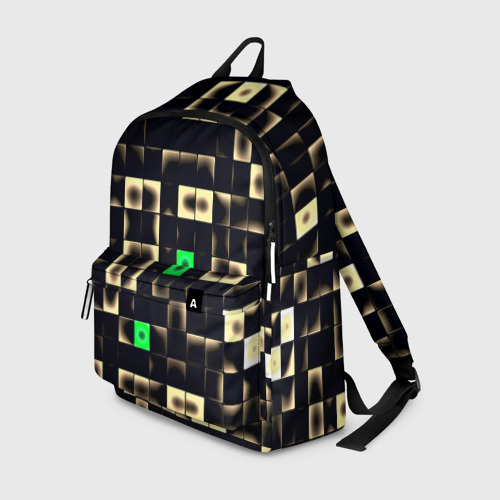 Рюкзак майнкрафт 1.18 2. Рюкзак майнкрафт 3д. Красивый 3d рюкзак d майнкрафт. Рюкзак 3d Женя - Minecraft one.