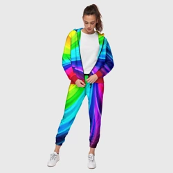 Женский костюм 3D Geometrical - фото 2