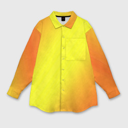 Женская рубашка oversize 3D Briin