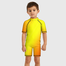 Детский купальный костюм 3D Briin - фото 2