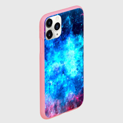 Чехол для iPhone 11 Pro Max матовый Вселенная - фото 2
