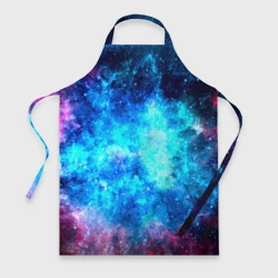 Фартук 3D Вселенная