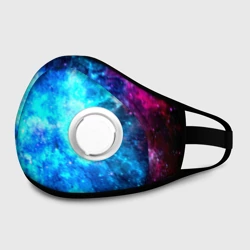 Маска из неопрена Вселенная