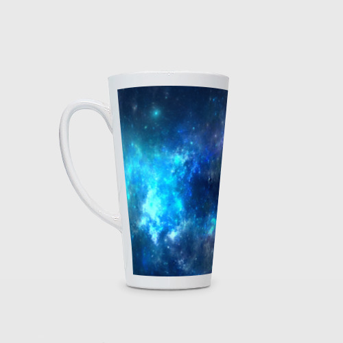 Кружка Латте Nebula