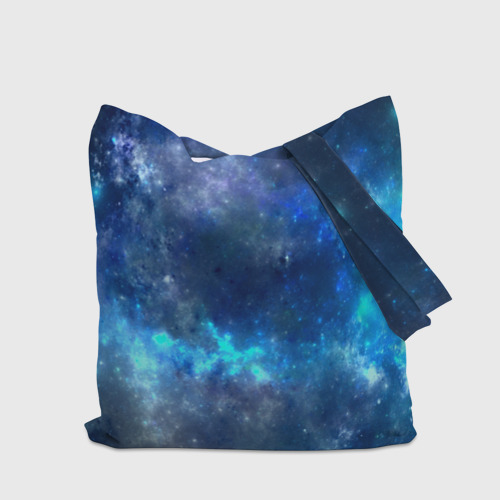 Шоппер 3D Nebula - фото 5