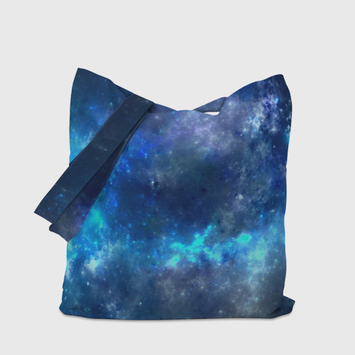 Шоппер 3D Nebula - фото 4