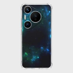 Чехол для Huawei Pura 70 Pro Космос