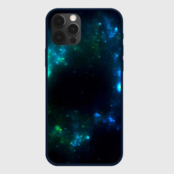 Чехол для iPhone 12 Pro Космос