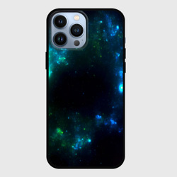 Чехол для iPhone 13 Pro Max Космос