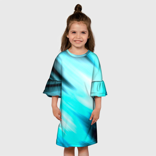 Детское платье 3D Blink - фото 4