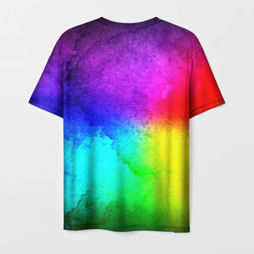 какая краска для футболки