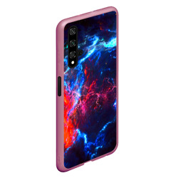 Чехол для Honor 20 Космос - фото 2