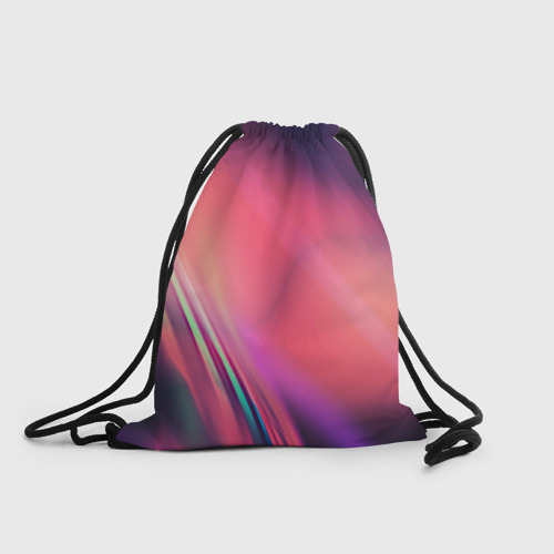 Рюкзак-мешок 3D Lighting