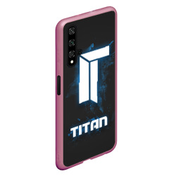 Чехол для Honor 20 Titan - фото 2