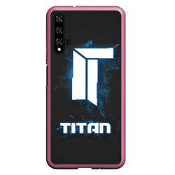 Чехол для Honor 20 Titan