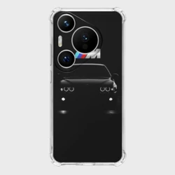 Чехол для Huawei Pura 70 Pro BMW