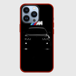 Чехол для iPhone 13 Pro BMW