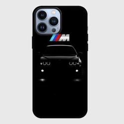 Чехол для iPhone 13 Pro Max BMW
