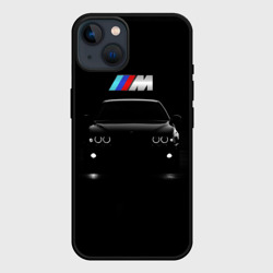 Чехол для iPhone 14 BMW