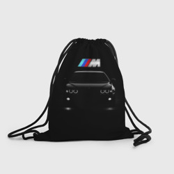 Рюкзак-мешок 3D BMW