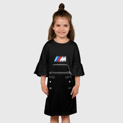 Детское платье 3D BMW - фото 2