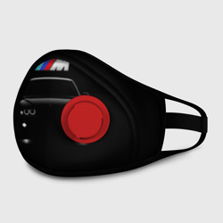 Маска из неопрена BMW