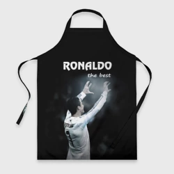 Фартук 3D Ronaldo the best