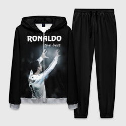 Мужской костюм 3D Ronaldo the best