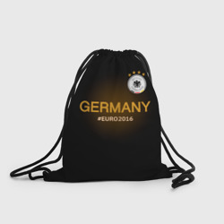 Рюкзак-мешок 3D Сборная Германии 2016