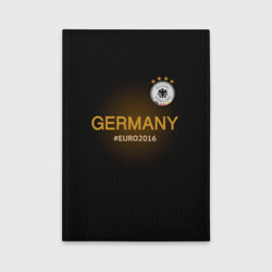 Обложка для автодокументов Сборная Германии 2016