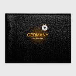 Обложка для студенческого билета Сборная Германии 2016