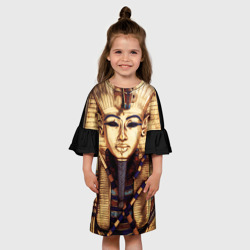 Детское платье 3D Фараон Хатшепсут - фото 2