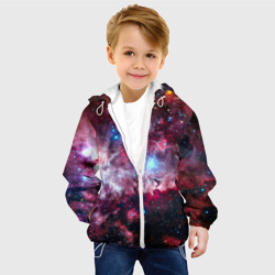 Детская куртка 3D Космос - фото 2