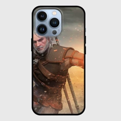 Чехол для iPhone 13 Pro Igni