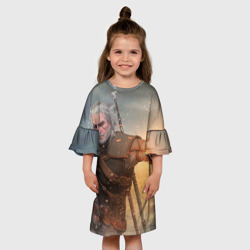 Детское платье 3D Igni - фото 2