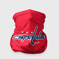 Бандана-труба 3D Washington Capitals Ovechkin