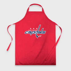 Фартук 3D Washington Capitals Ovechkin