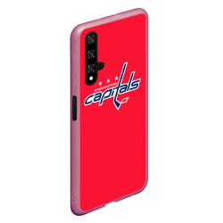 Чехол для Honor 20 Washington Capitals Ovechkin - фото 2