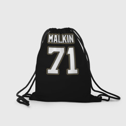 Рюкзак-мешок 3D Pittsburgh Penguins Malkin