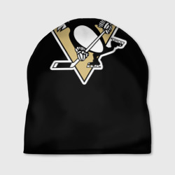 Шапка 3D Pittsburgh Penguins Malkin